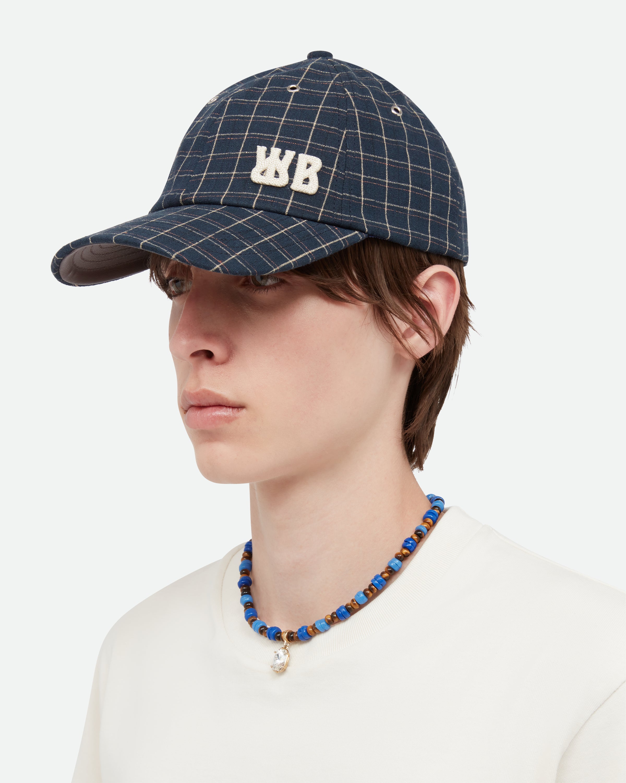 Original Cap – Wales Bonner